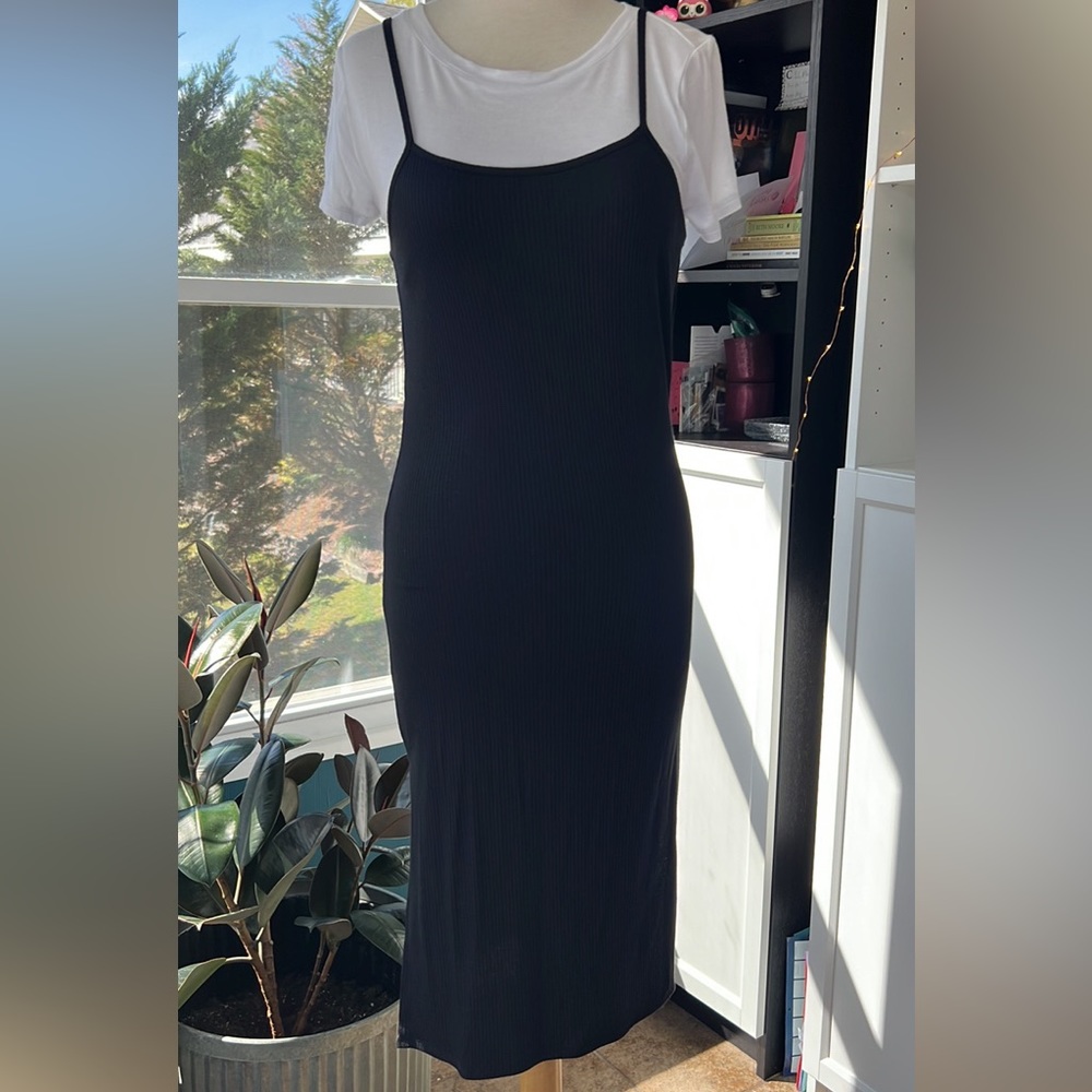 Active USA dress